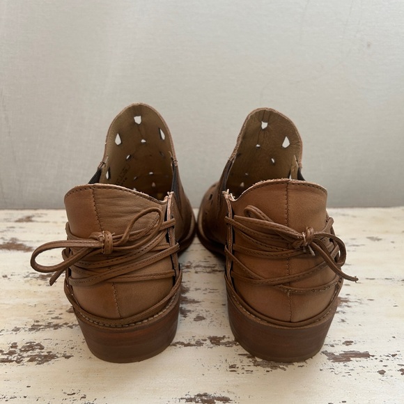 MUSSE&CLOUD Ankle Boot  Sz 10 - Picture 4 of 10